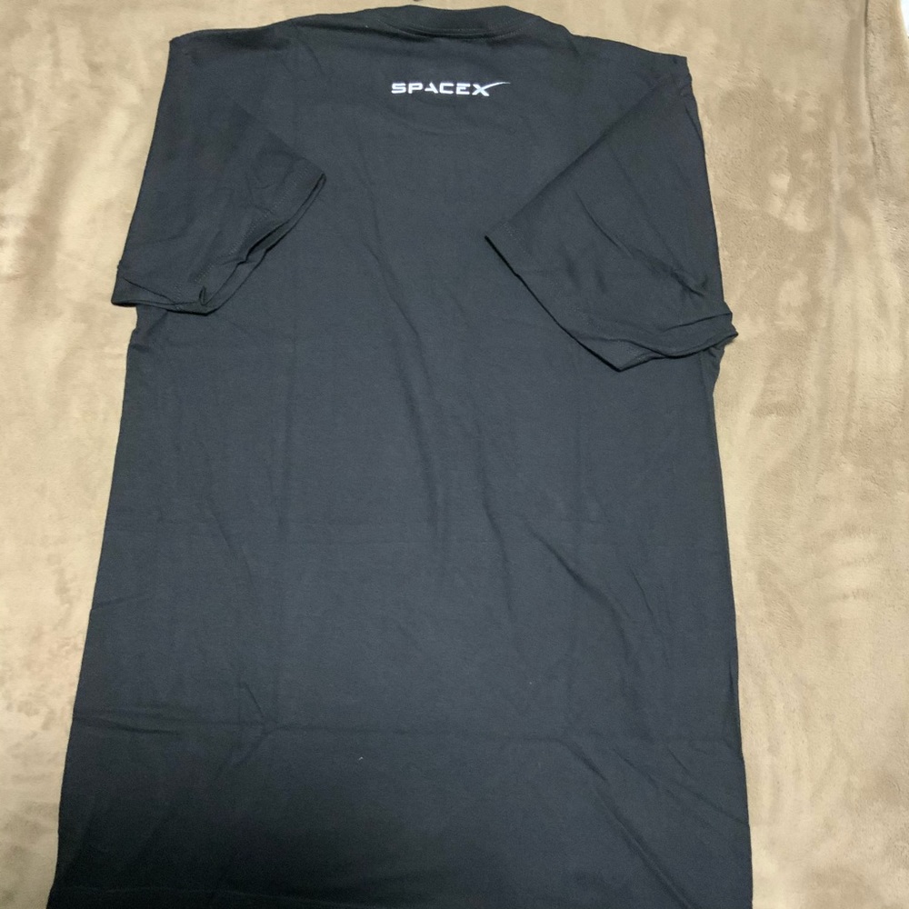 Men’s F9 Returns t-shirt